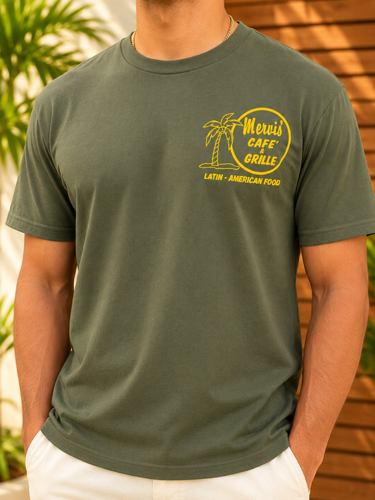 Short Sleeve